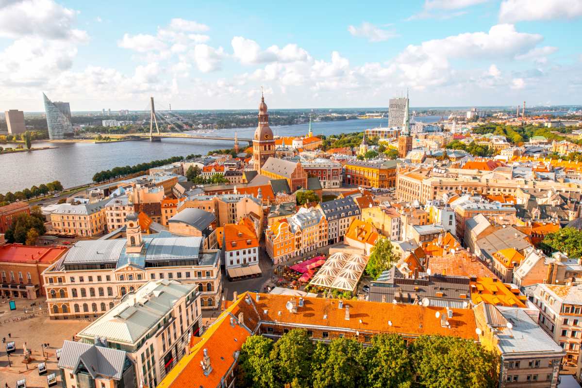 Europe's Hidden Corners: Cities You'll Want to Discover