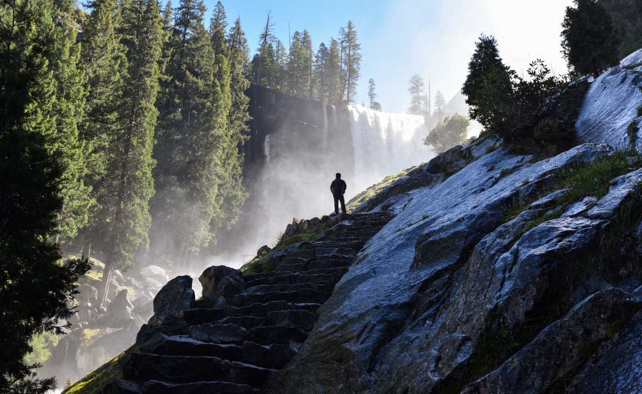 Top National Parks for Hikers to Explore